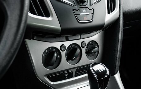 Ford Focus III, 2012 год, 800 000 рублей, 19 фотография