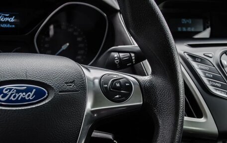 Ford Focus III, 2012 год, 800 000 рублей, 17 фотография