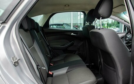 Ford Focus III, 2012 год, 800 000 рублей, 13 фотография