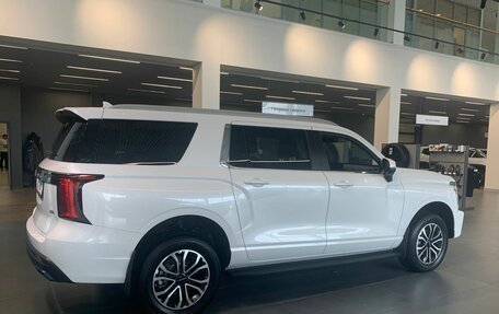 Haval H5, 2024 год, 3 949 000 рублей, 2 фотография