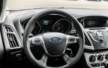 Ford Focus III, 2012 год, 800 000 рублей, 15 фотография