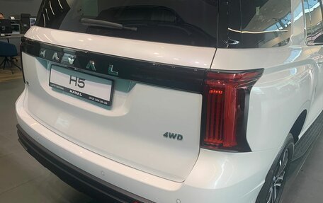 Haval H5, 2024 год, 3 949 000 рублей, 5 фотография
