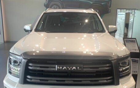 Haval H5, 2024 год, 3 949 000 рублей, 3 фотография