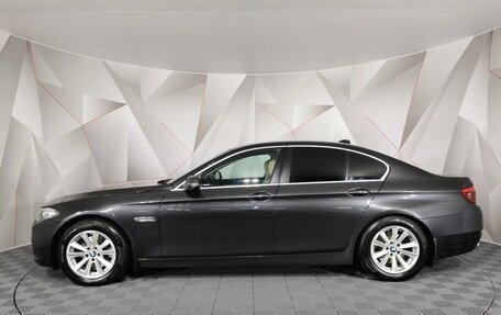 BMW 5 серия, 2013 год, 1 635 000 рублей, 5 фотография