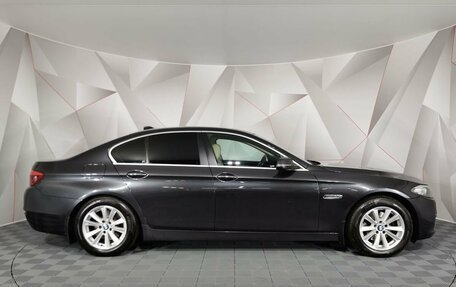 BMW 5 серия, 2013 год, 1 635 000 рублей, 6 фотография