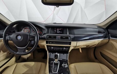 BMW 5 серия, 2013 год, 1 635 000 рублей, 8 фотография