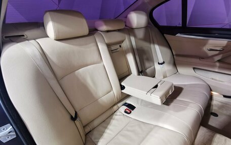 BMW 5 серия, 2013 год, 1 635 000 рублей, 11 фотография