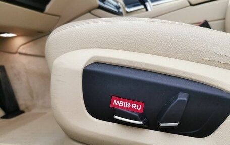 BMW 5 серия, 2013 год, 1 635 000 рублей, 9 фотография