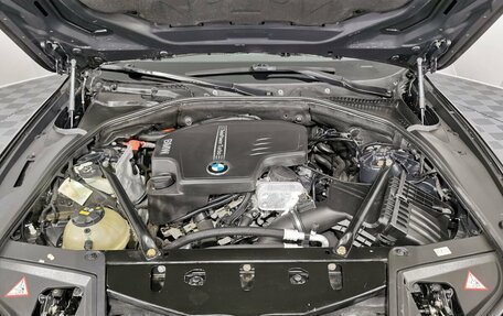 BMW 5 серия, 2013 год, 1 635 000 рублей, 15 фотография