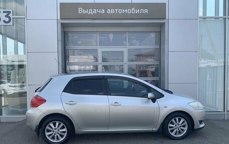 Toyota Auris II, 2007 год, 590 000 рублей, 4 фотография