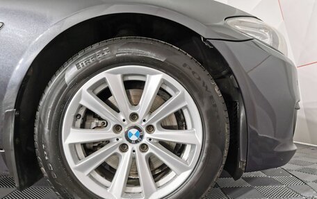 BMW 5 серия, 2013 год, 1 635 000 рублей, 14 фотография