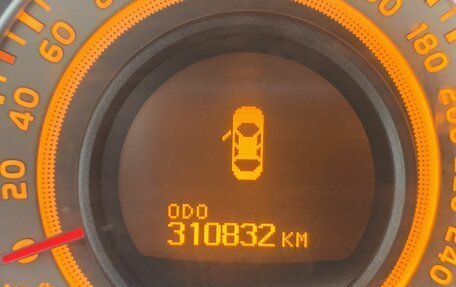Toyota Auris II, 2007 год, 590 000 рублей, 9 фотография