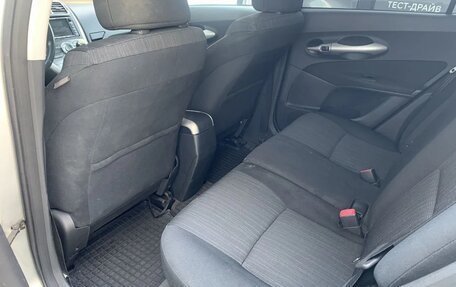 Toyota Auris II, 2007 год, 590 000 рублей, 14 фотография