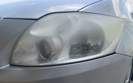 Toyota Auris II, 2007 год, 590 000 рублей, 17 фотография