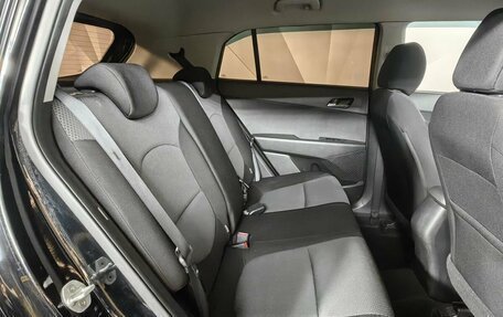 Hyundai Creta I рестайлинг, 2016 год, 1 497 000 рублей, 12 фотография