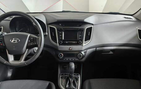 Hyundai Creta I рестайлинг, 2016 год, 1 497 000 рублей, 11 фотография