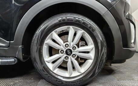 Hyundai Creta I рестайлинг, 2016 год, 1 497 000 рублей, 16 фотография