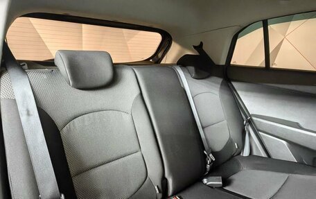 Hyundai Creta I рестайлинг, 2016 год, 1 497 000 рублей, 13 фотография