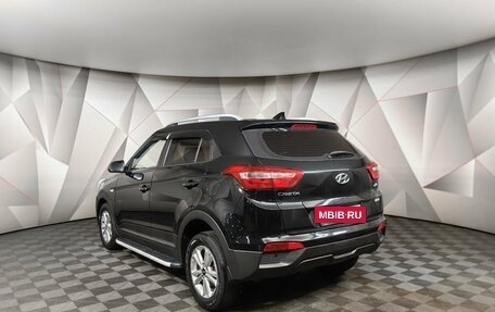 Hyundai Creta I рестайлинг, 2016 год, 1 497 000 рублей, 4 фотография