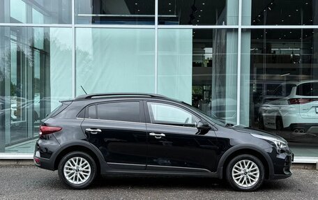 KIA Rio IV, 2021 год, 1 775 000 рублей, 7 фотография