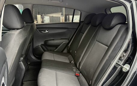 KIA Rio IV, 2021 год, 1 775 000 рублей, 12 фотография