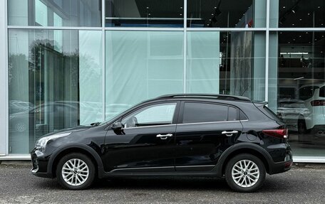 KIA Rio IV, 2021 год, 1 775 000 рублей, 4 фотография