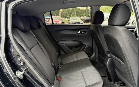 KIA Rio IV, 2021 год, 1 775 000 рублей, 14 фотография