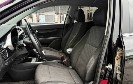 KIA Rio IV, 2021 год, 1 775 000 рублей, 11 фотография