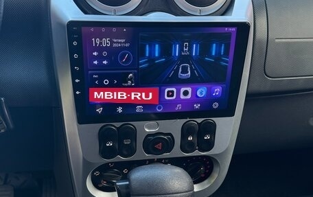 Renault Logan I, 2011 год, 655 000 рублей, 20 фотография