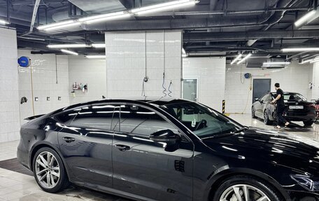 Audi A7, 2022 год, 7 500 000 рублей, 3 фотография