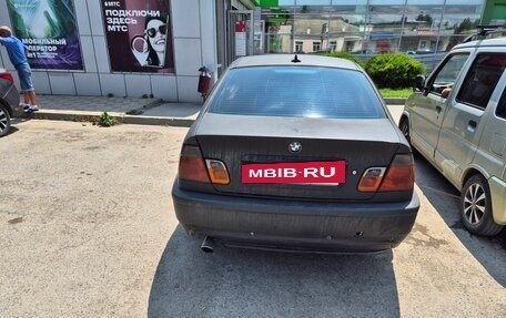 BMW 3 серия, 2000 год, 430 000 рублей, 4 фотография