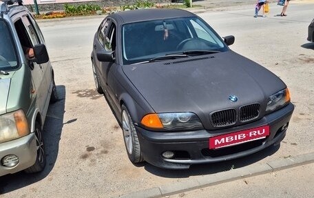 BMW 3 серия, 2000 год, 430 000 рублей, 2 фотография
