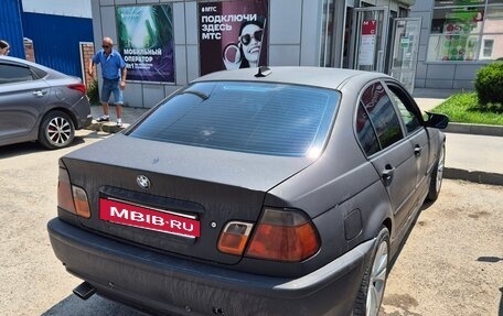 BMW 3 серия, 2000 год, 430 000 рублей, 3 фотография