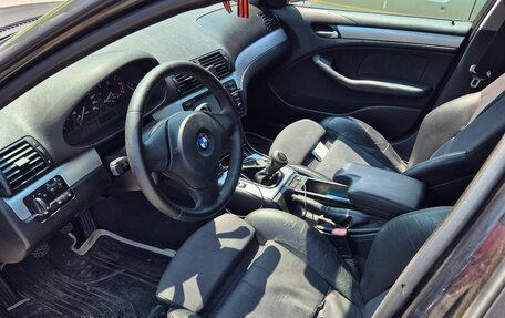 BMW 3 серия, 2000 год, 430 000 рублей, 7 фотография