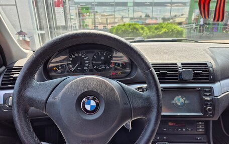 BMW 3 серия, 2000 год, 430 000 рублей, 6 фотография