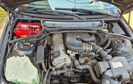 BMW 3 серия, 2000 год, 430 000 рублей, 8 фотография
