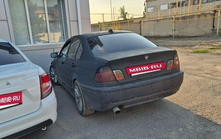 BMW 3 серия, 2000 год, 430 000 рублей, 10 фотография