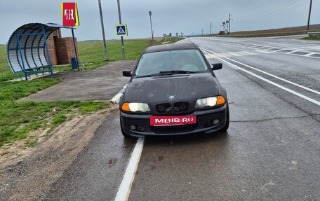 BMW 3 серия, 2000 год, 430 000 рублей, 11 фотография