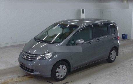 Honda Freed I, 2011 год, 1 100 000 рублей, 3 фотография