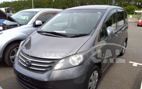 Honda Freed I, 2011 год, 1 100 000 рублей, 4 фотография