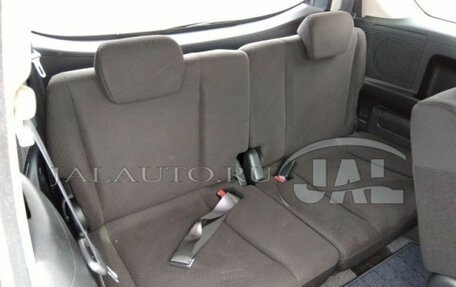 Honda Freed I, 2011 год, 1 100 000 рублей, 11 фотография