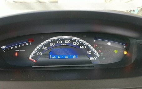 Honda Freed I, 2011 год, 1 100 000 рублей, 10 фотография