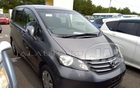 Honda Freed I, 2011 год, 1 100 000 рублей, 6 фотография