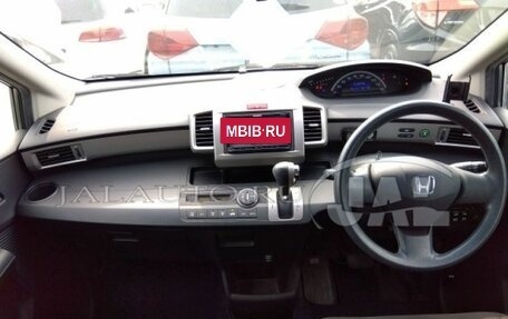 Honda Freed I, 2011 год, 1 100 000 рублей, 9 фотография