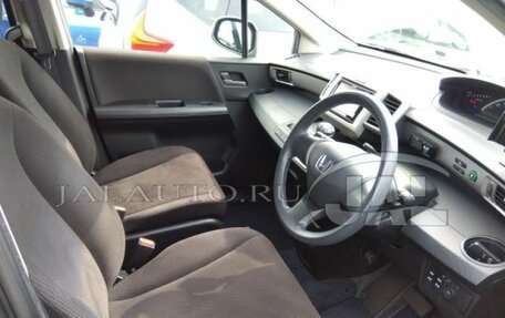 Honda Freed I, 2011 год, 1 100 000 рублей, 13 фотография