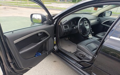 Volvo XC70 II рестайлинг, 2008 год, 1 200 000 рублей, 9 фотография