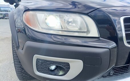 Volvo XC70 II рестайлинг, 2008 год, 1 200 000 рублей, 10 фотография