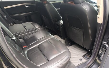 Volvo XC70 II рестайлинг, 2008 год, 1 200 000 рублей, 13 фотография