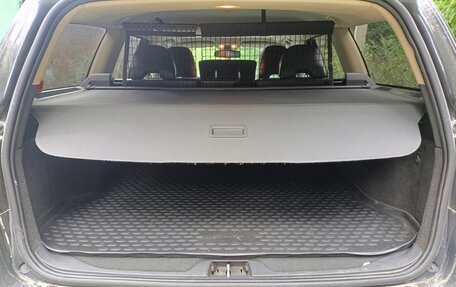 Volvo XC70 II рестайлинг, 2008 год, 1 200 000 рублей, 17 фотография