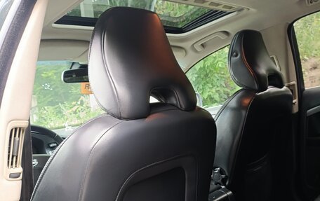 Volvo XC70 II рестайлинг, 2008 год, 1 200 000 рублей, 18 фотография